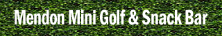 Mendon Mini Golf
